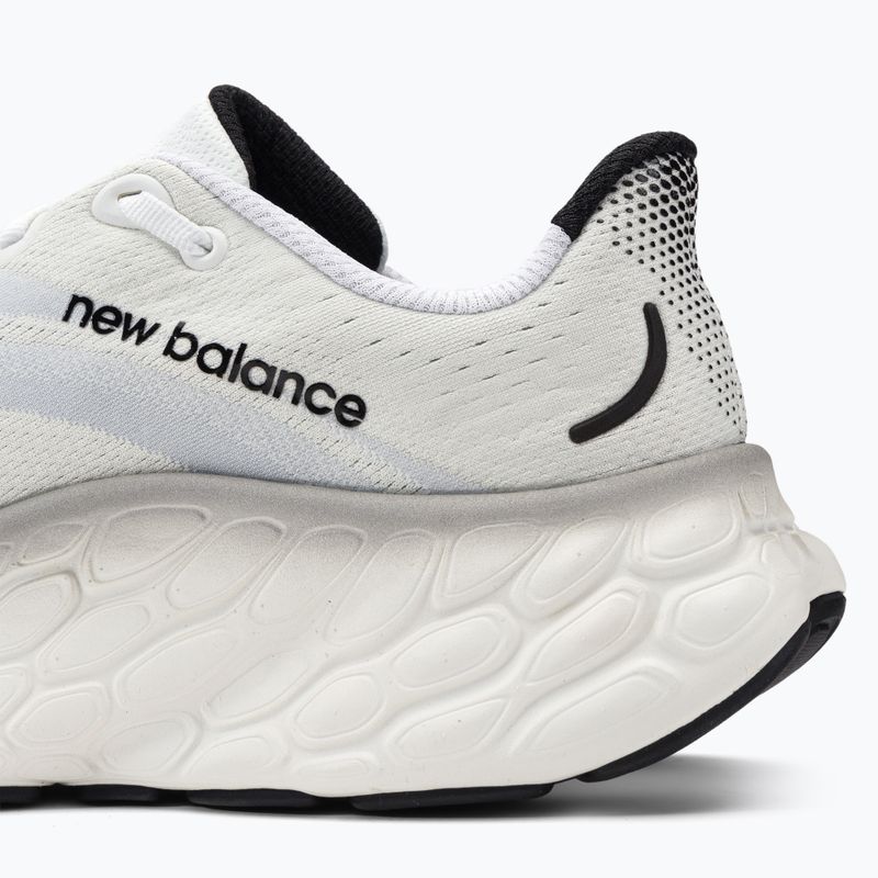New Balance Herren Laufschuhe WMOREV4 weiß NBMMORCW4 10