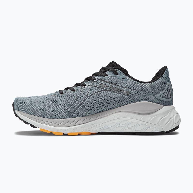 New Balance Fresh Foam X 860v13 Grau Herren Laufschuhe 13
