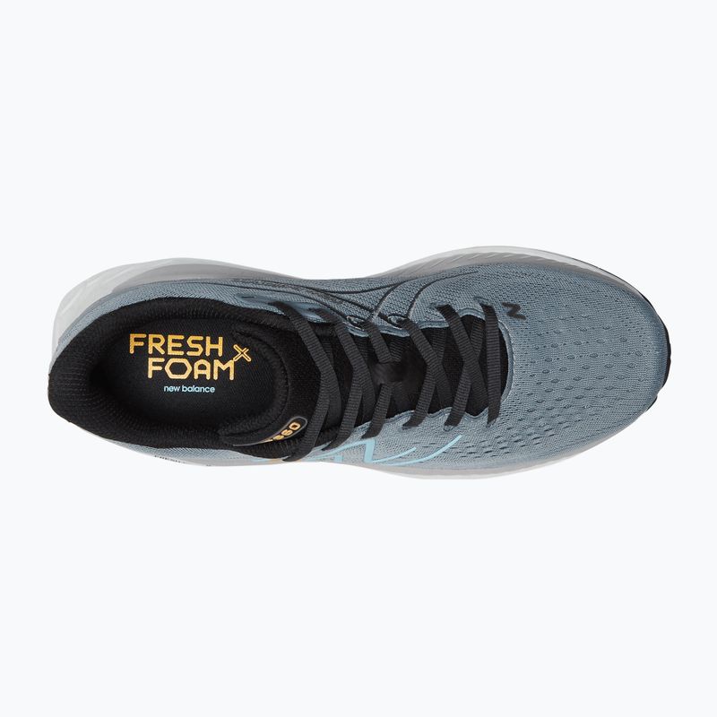New Balance Fresh Foam X 860v13 Grau Herren Laufschuhe 15