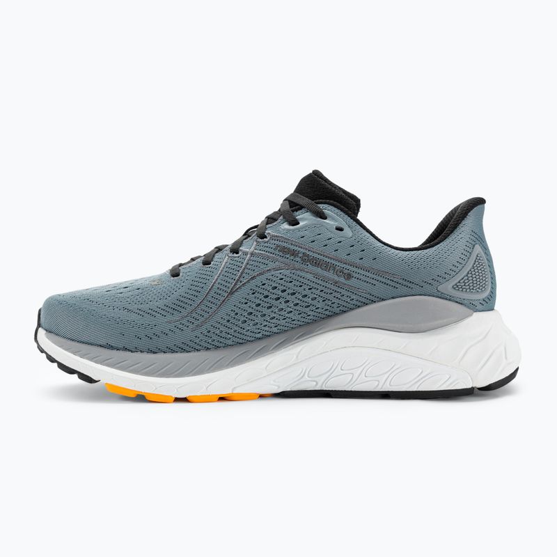 New Balance Fresh Foam X 860v13 Grau Herren Laufschuhe 10