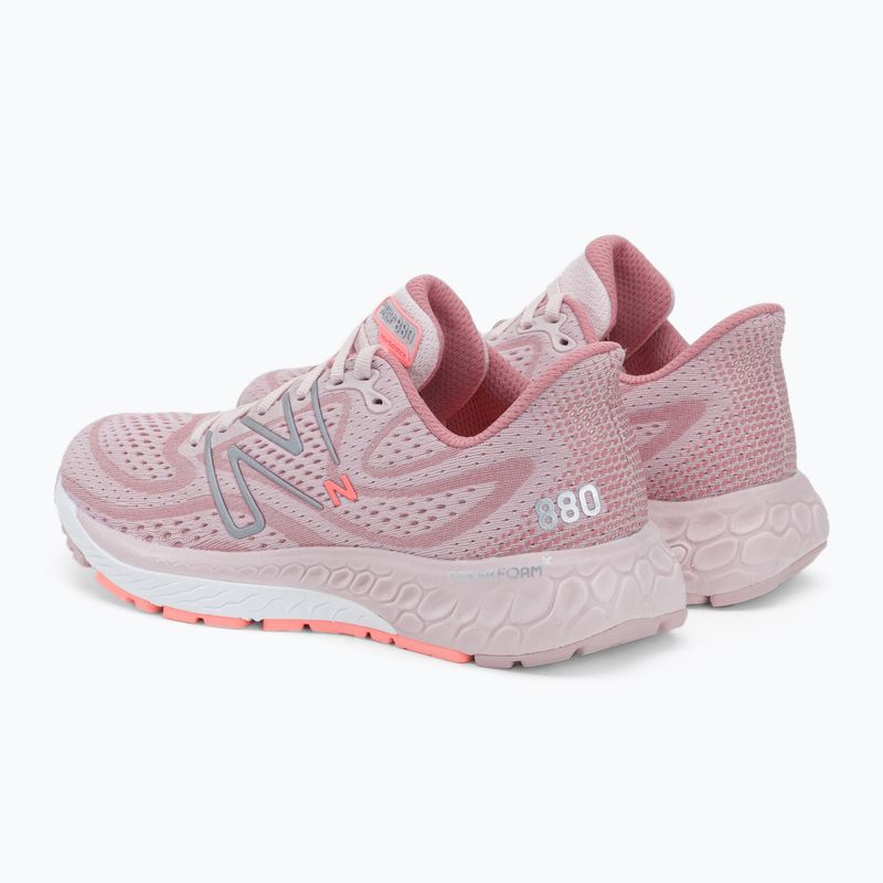 Damen Laufschuhe New Balance Fresh Foam X 860v13 rosa NBW880 3