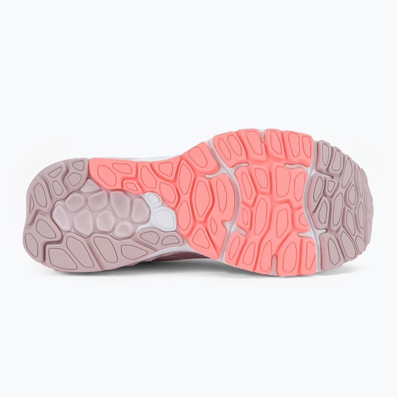 Damen Laufschuhe New Balance Fresh Foam X 860v13 rosa NBW880 5