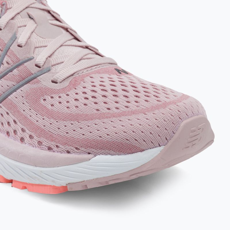 Damen Laufschuhe New Balance Fresh Foam X 860v13 rosa NBW880 7