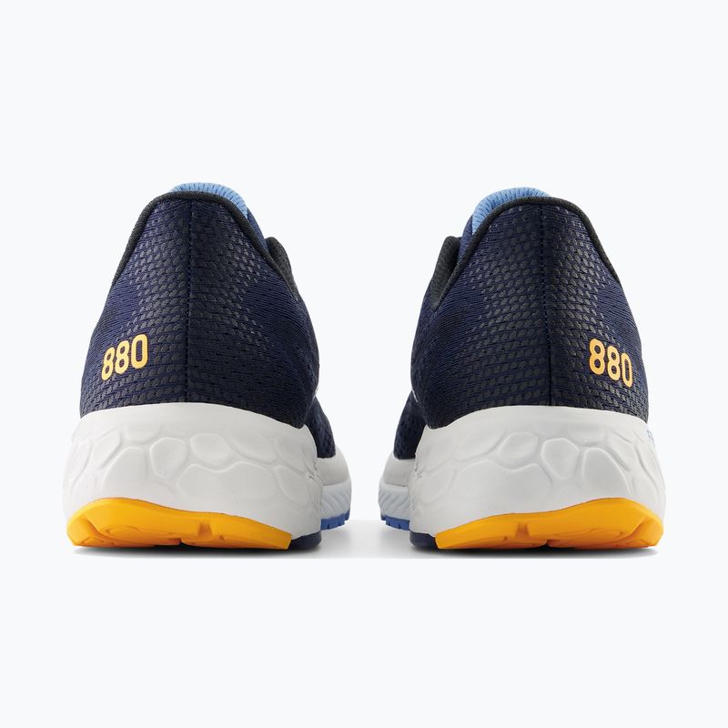 New Balance Fresh Foam Herren Laufschuhe 880v13 Wide navy 14