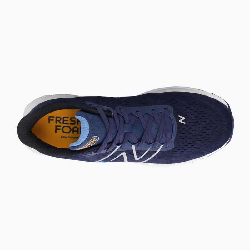 New Balance Fresh Foam Herren Laufschuhe 880v13 Wide navy 15