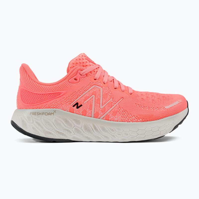 New Balance Fresh Foam 1080 v12 rosa Damen Laufschuhe W1080N12.B.080 4