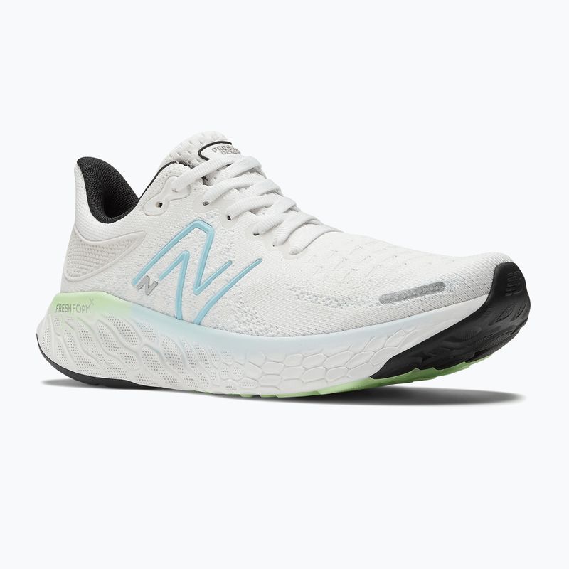 Damen Laufschuhe New Balance Fresh Foam 1080 v12 weiß 11