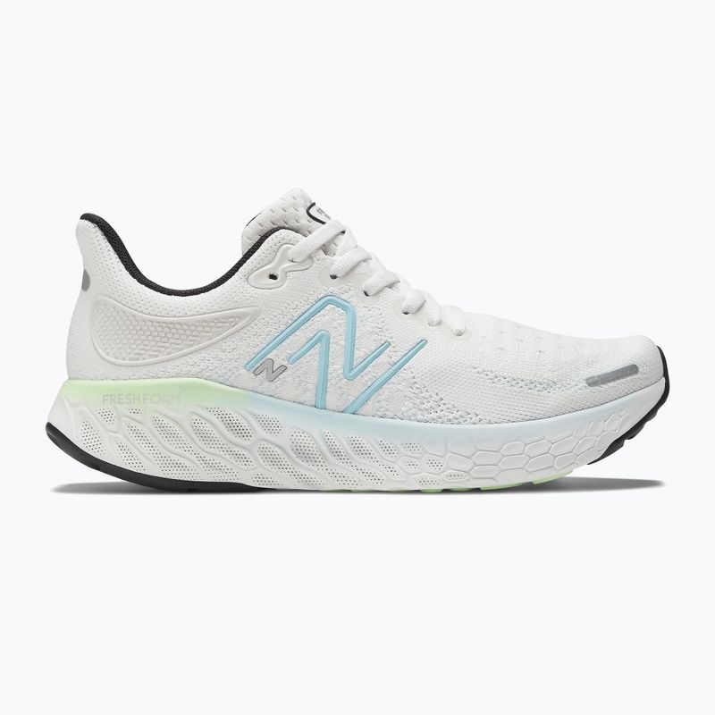 Damen Laufschuhe New Balance Fresh Foam 1080 v12 weiß 12
