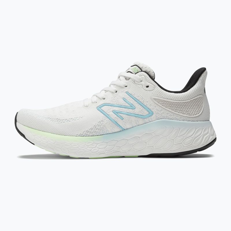 Damen Laufschuhe New Balance Fresh Foam 1080 v12 weiß 13