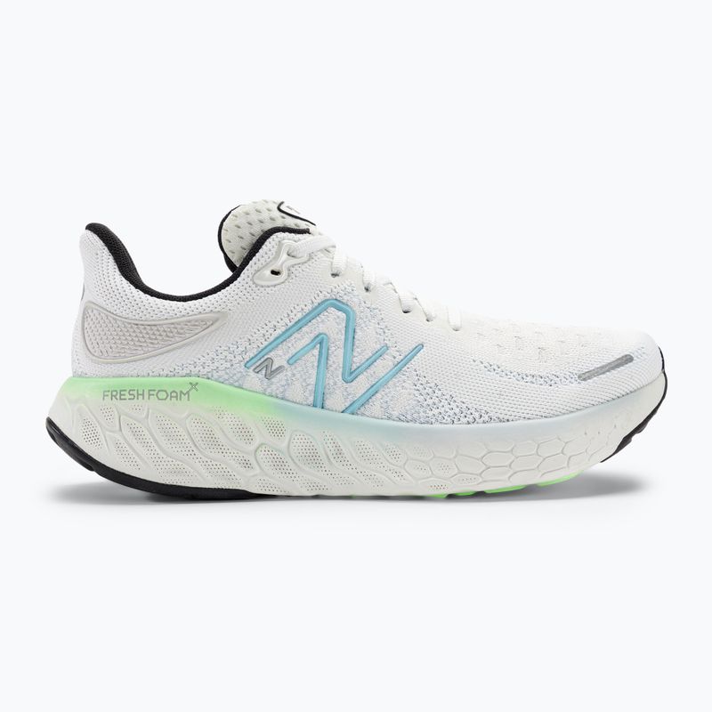 Damen Laufschuhe New Balance Fresh Foam 1080 v12 weiß 2