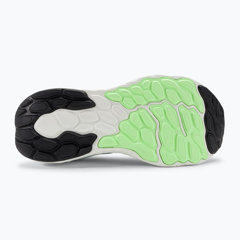 Damen Laufschuhe New Balance Fresh Foam 1080 v12 weiß 5