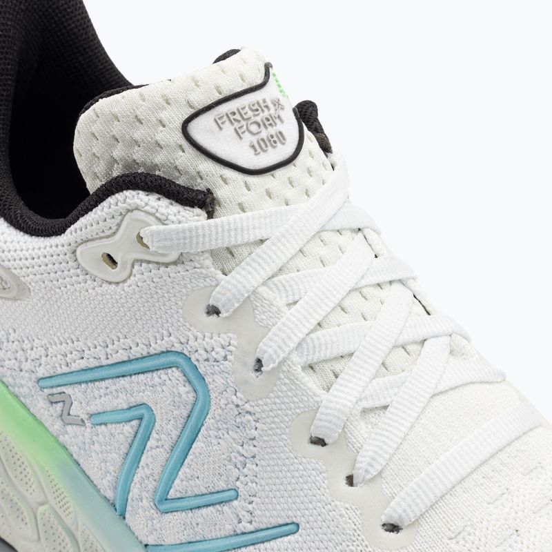 Damen Laufschuhe New Balance Fresh Foam 1080 v12 weiß 8