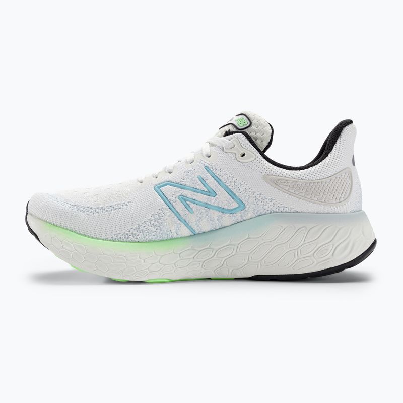 Damen Laufschuhe New Balance Fresh Foam 1080 v12 weiß 10