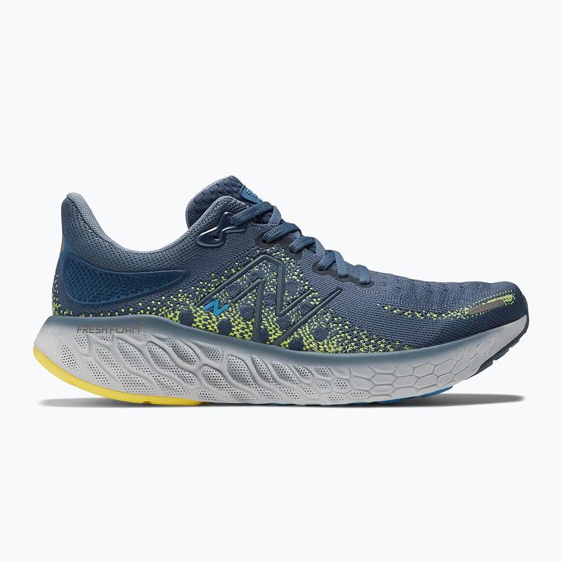 New Balance Fresh Foam 1080 v12 Herren Laufschuhe navy blau M108012N.D.120 11