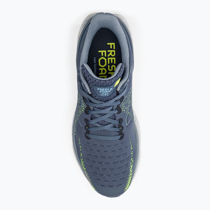 New Balance Fresh Foam 1080 v12 Herren Laufschuhe navy blau M108012N.D.120 6