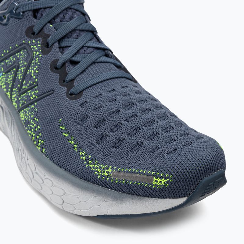New Balance Fresh Foam 1080 v12 Herren Laufschuhe navy blau M108012N.D.120 7