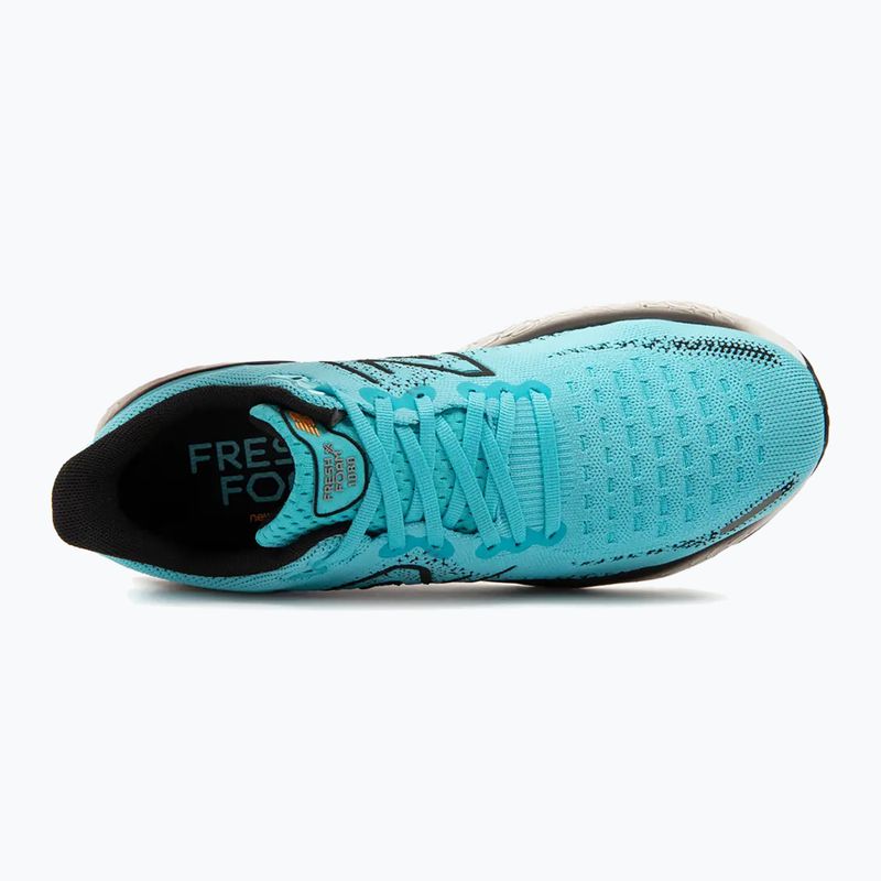 New Balance Fresh Foam 1080 v12 blau Herren Laufschuhe M1080R12.D.080 12
