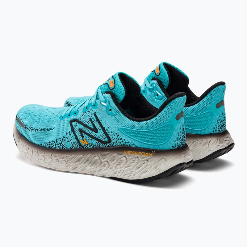 New Balance Fresh Foam 1080 v12 blau Herren Laufschuhe M1080R12.D.080 3