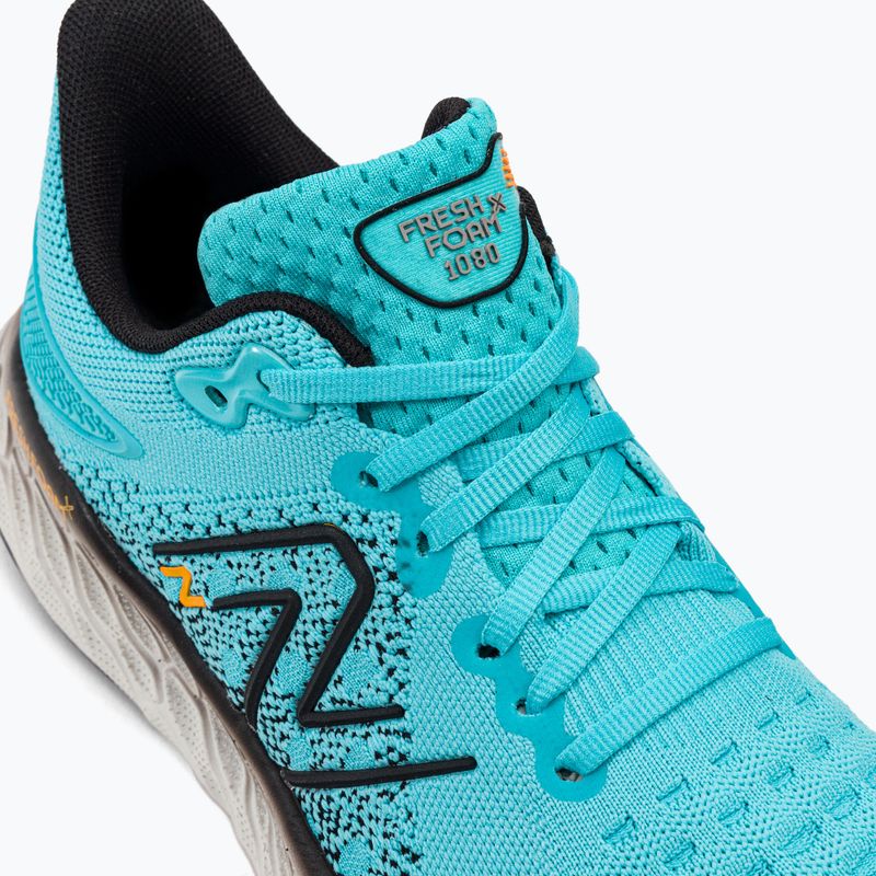 New Balance Fresh Foam 1080 v12 blau Herren Laufschuhe M1080R12.D.080 8