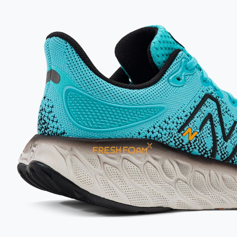 New Balance Fresh Foam 1080 v12 blau Herren Laufschuhe M1080R12.D.080 9