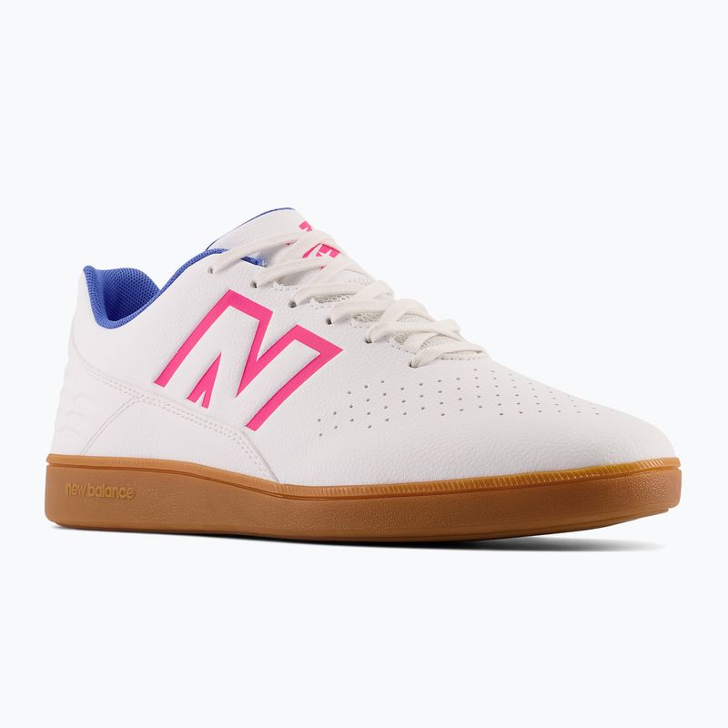 Neue Balance Audazo V6 Control IN Fußballschuhe weiß SA3IWB6.D.120 10
