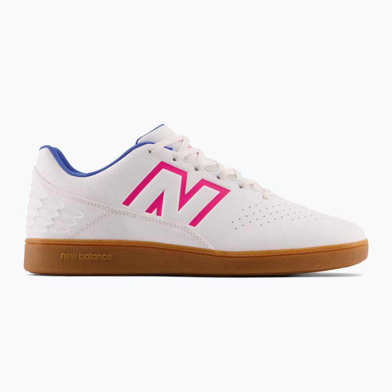 Neue Balance Audazo V6 Control IN Fußballschuhe weiß SA3IWB6.D.120 11