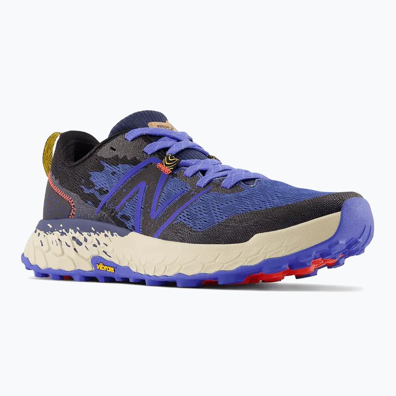 New Balance Fresh Foam Hierro v7 Herren Laufschuhe navy blau und schwarz MTHIERO7.D.080 10