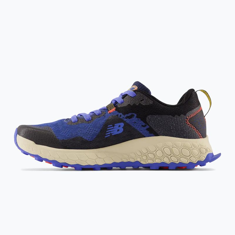 New Balance Fresh Foam Hierro v7 Herren Laufschuhe navy blau und schwarz MTHIERO7.D.080 12