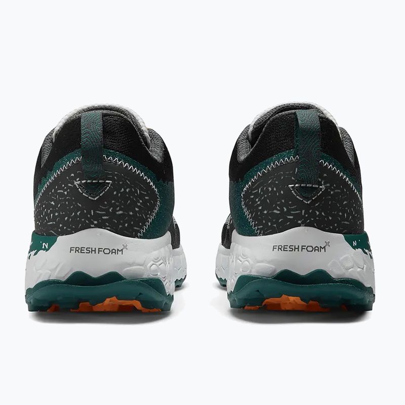 New Balance Fresh Foam Hierro v7 grau-grün Herren Laufschuhe MTHIERI7.D.080 4