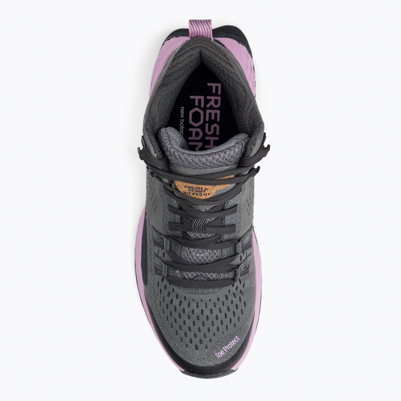 New Balance Damen Laufschuhe WTHIMCV1 grau NBWTHIMCCG 8