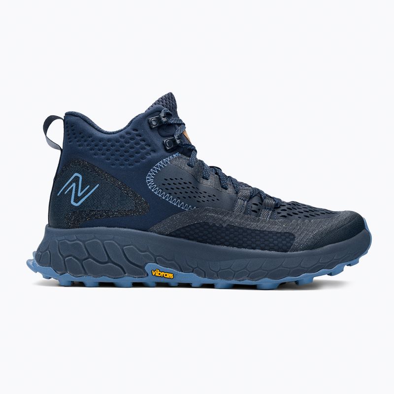 New Balance Fresh Foam Hierro Mid Herren Laufschuhe navy blau NBMTHIMCCN 2