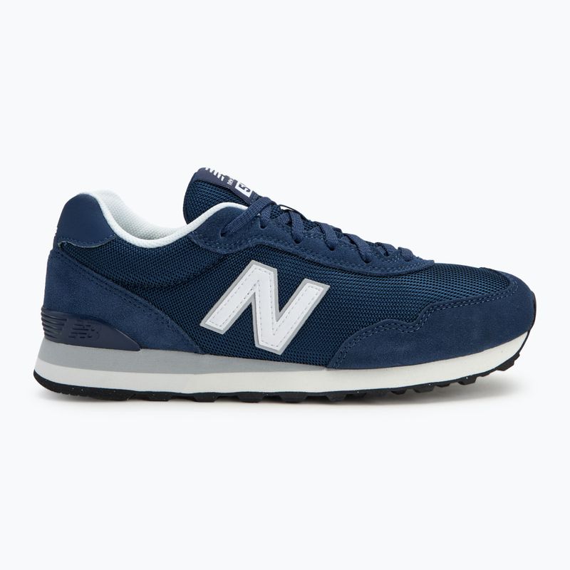 New Balance 515's V3 navy Herrenschuhe 2