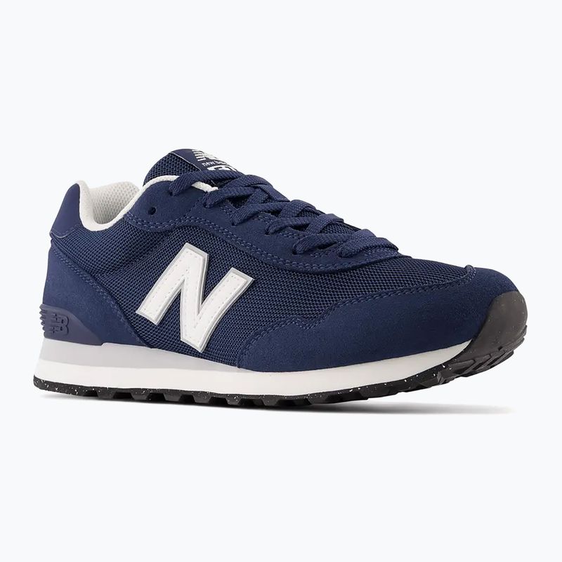 New Balance 515's V3 navy Herrenschuhe 8