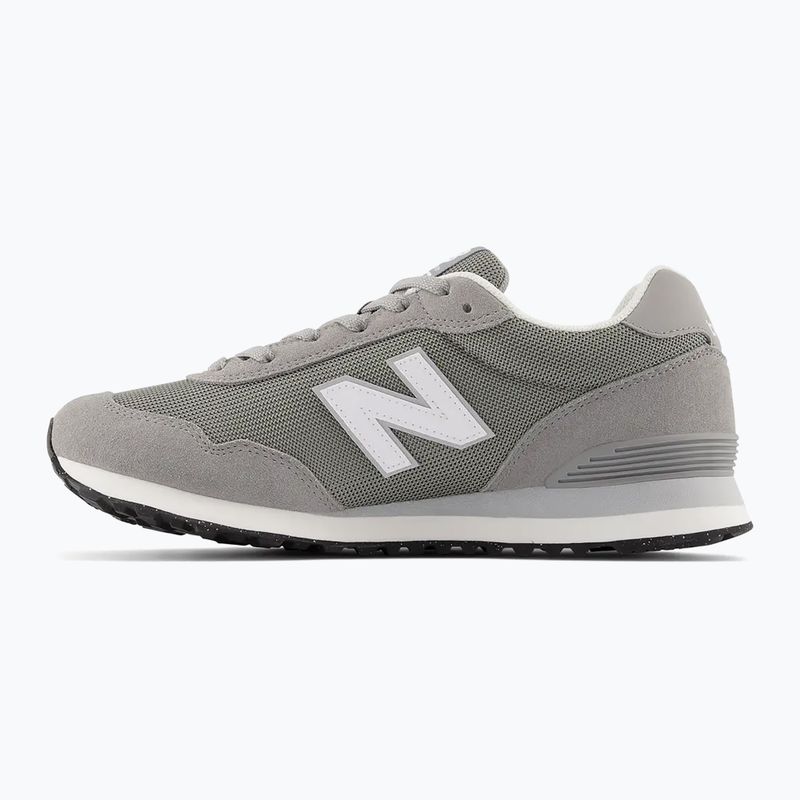 New Balance 515's V3 schiefer grau männer schuhe 3