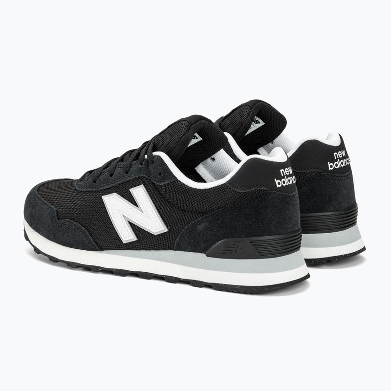 New Balance ML515 schwarz Herrenschuhe 3