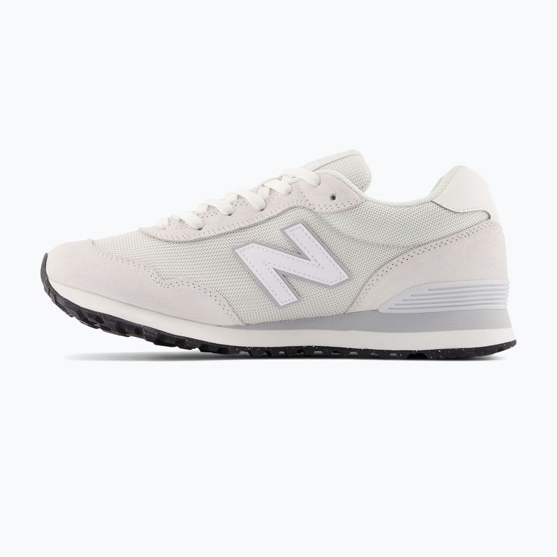 Herren Schuhe New Balance Classic 515's V3 reflection/white/aluminum grey wht 3