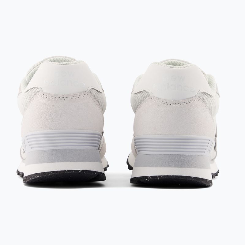 Herren Schuhe New Balance Classic 515's V3 reflection/white/aluminum grey wht 5