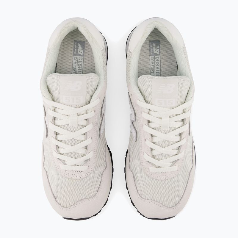 Herren Schuhe New Balance Classic 515's V3 reflection/white/aluminum grey wht 7