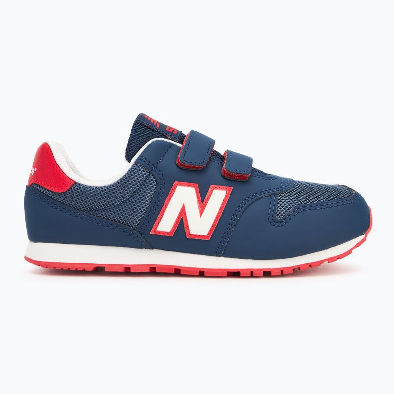 Kinderschuhe New Balance 2
