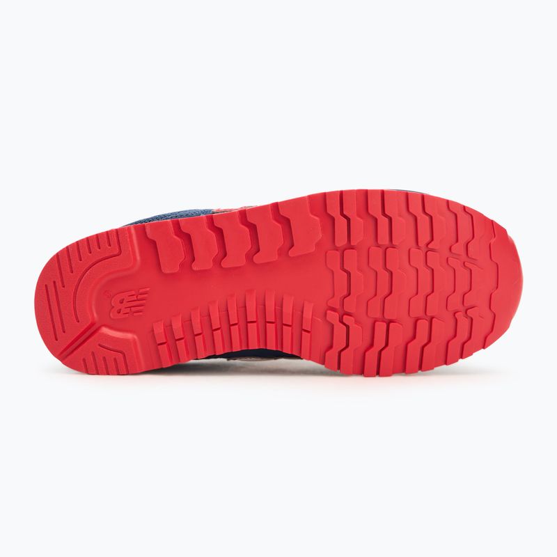 Kinderschuhe New Balance 4