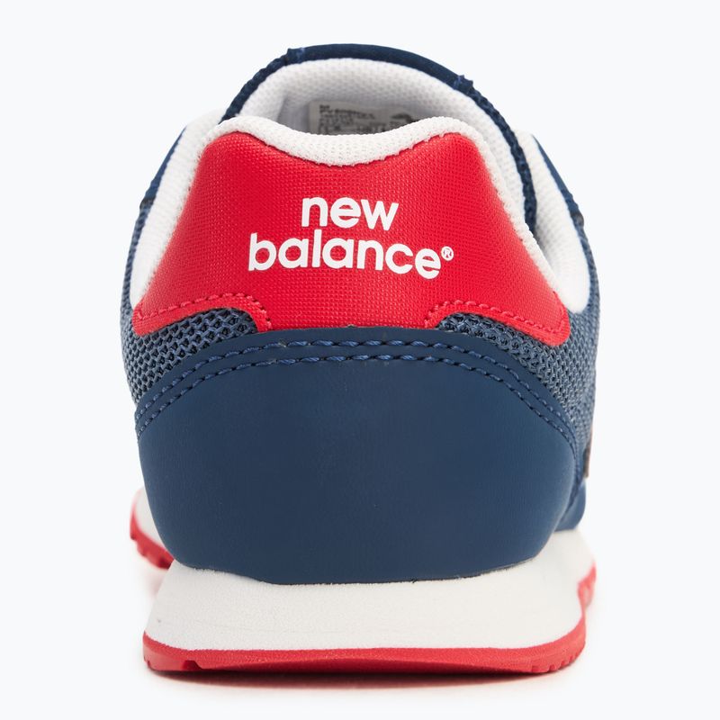 Kinderschuhe New Balance 6