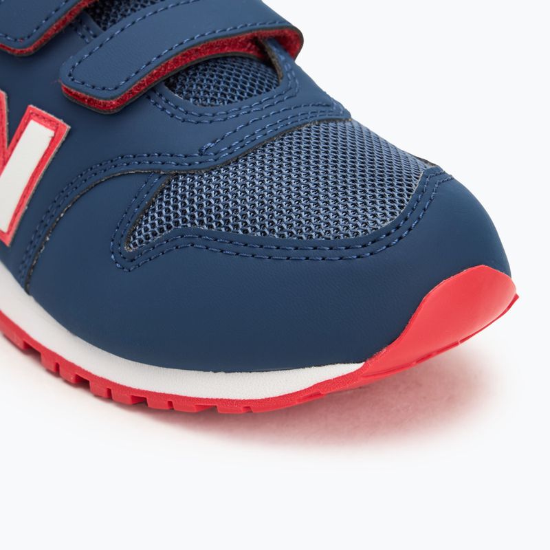 Kinderschuhe New Balance 7