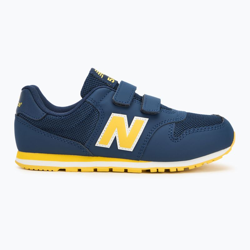 Kinderschuhe New Balance 2