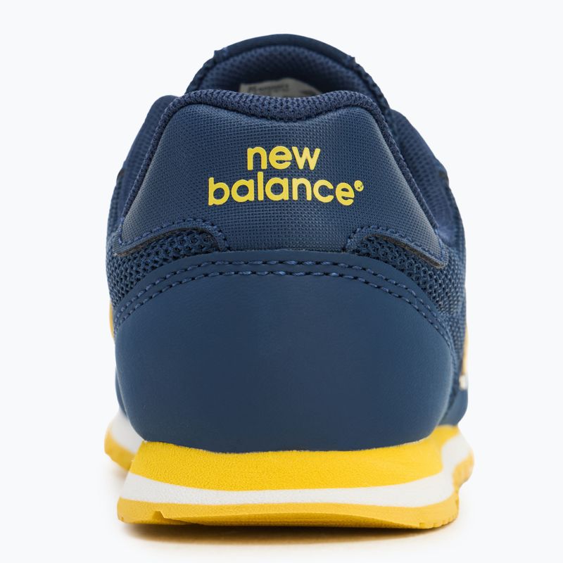 Kinderschuhe New Balance 6
