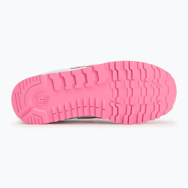 Kinderschuhe New Balance 4