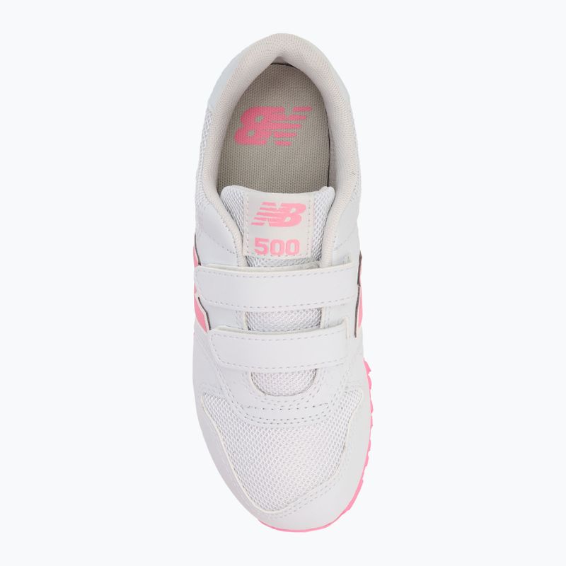 Kinderschuhe New Balance 5