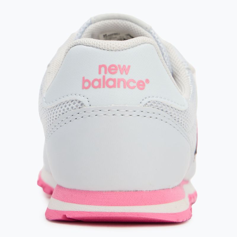 Kinderschuhe New Balance 6
