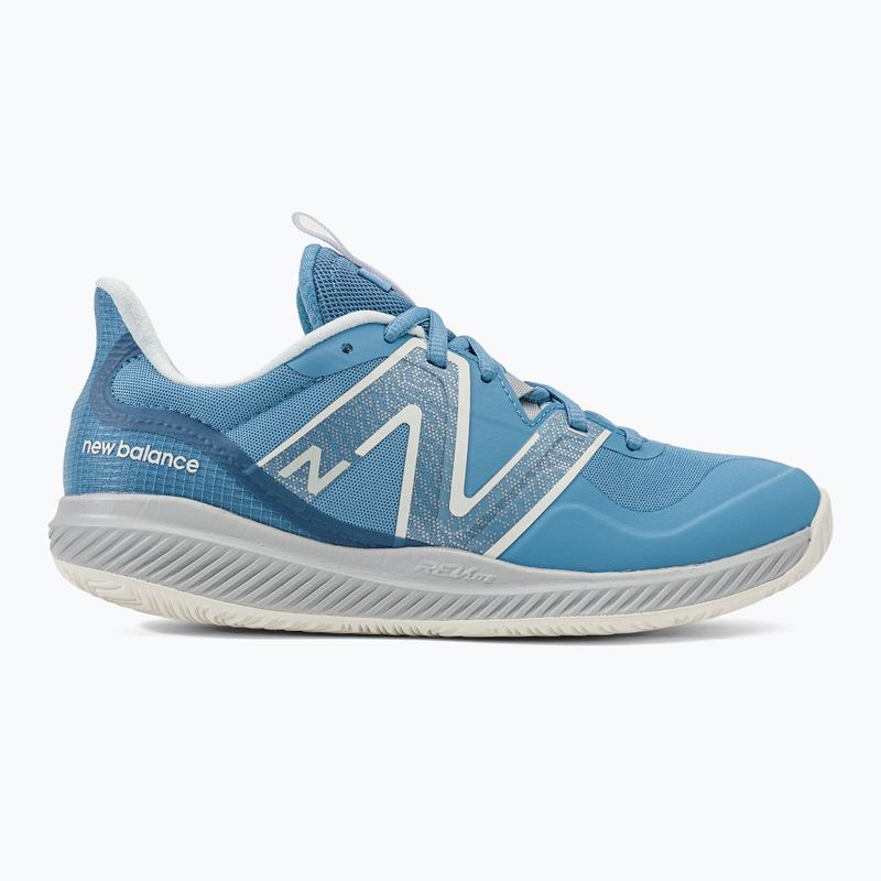 Damen Tennisschuhe New Balance 796v3 blau NBWCH796 2