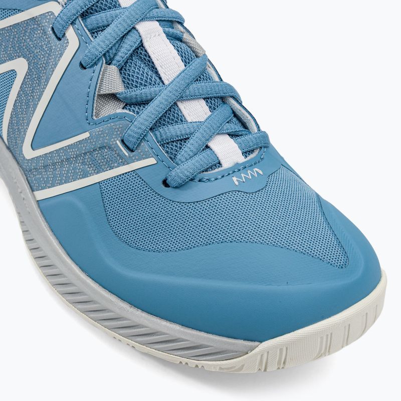 Damen Tennisschuhe New Balance 796v3 blau NBWCH796 7