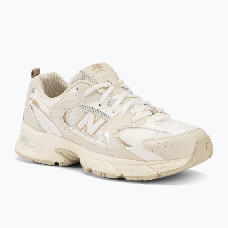 New Balance 530's V1 beige Kinderschuhe